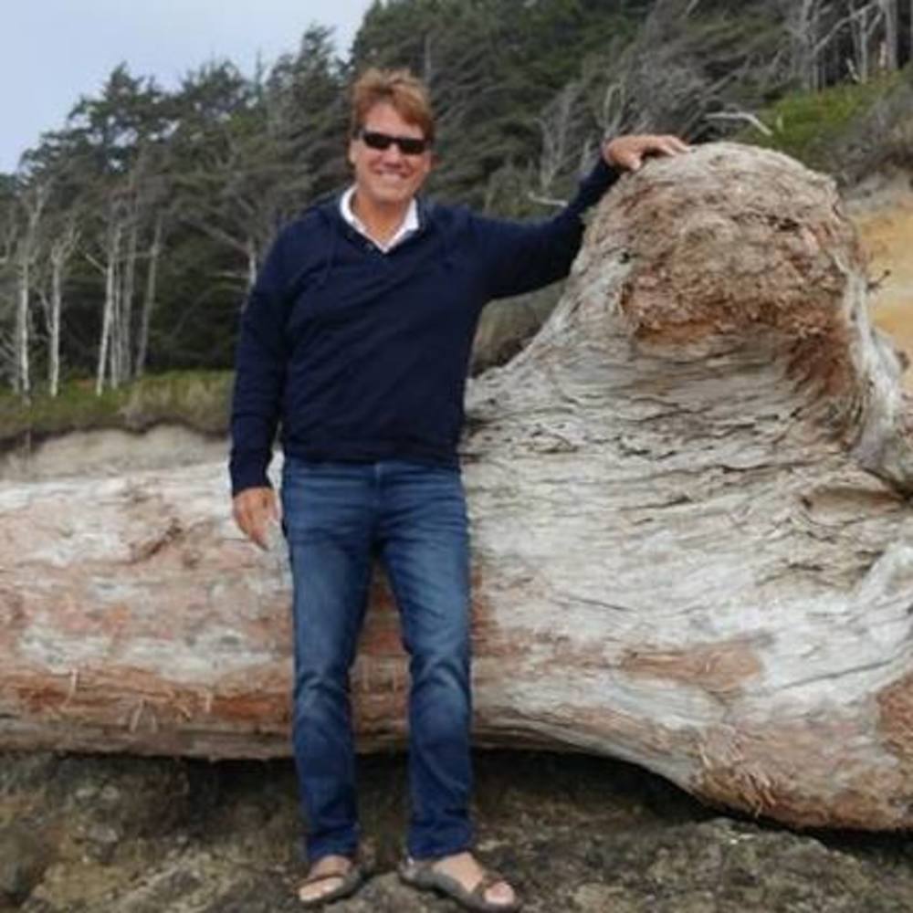 Meet your Posher, Jon